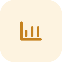 Statistics icon