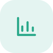 Statistics icon