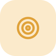 Targeted coupon icon