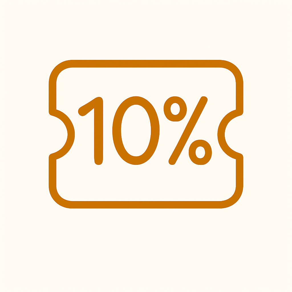 Coupons icon