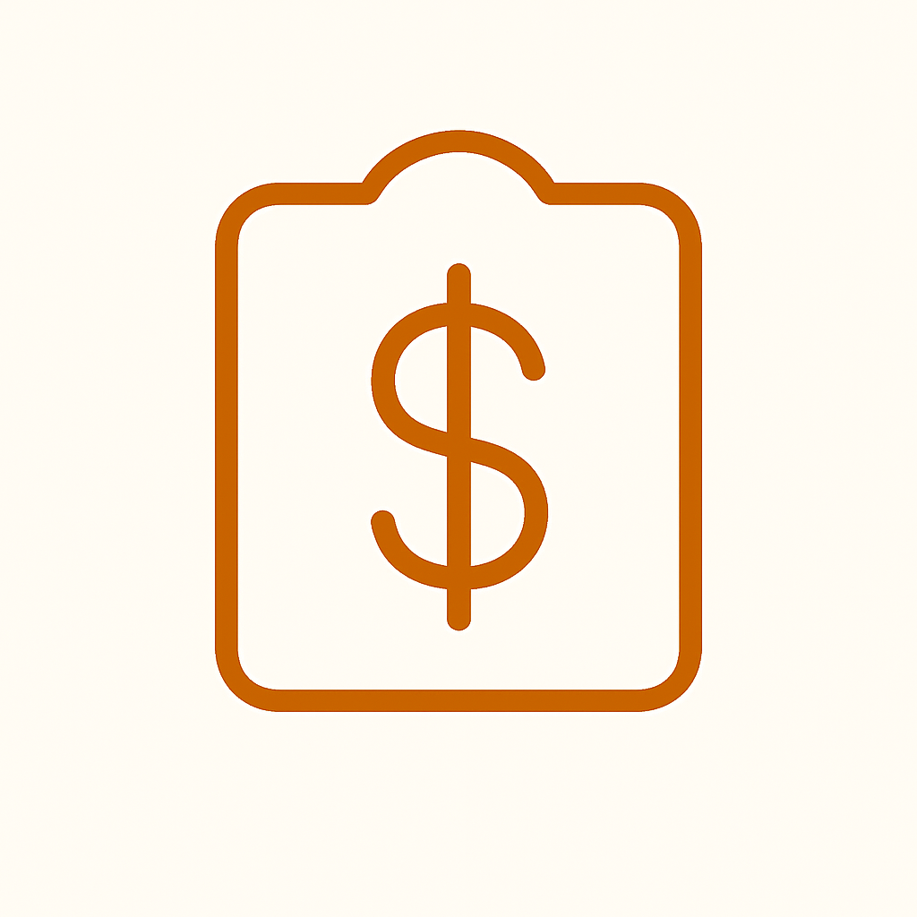 Subscriptions icon