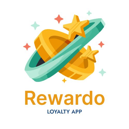 Rewardo wordmark